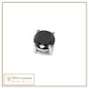 Classic Orecchini UOR 104 | Comete Gioielli linea Uomo